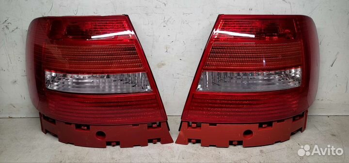 Фонарь задний Audi A4 B5 1999-2001