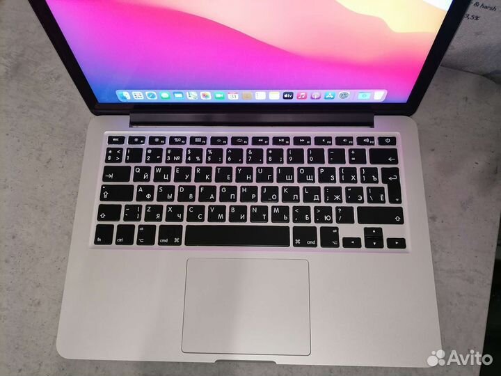 Apple MacBook Pro 13