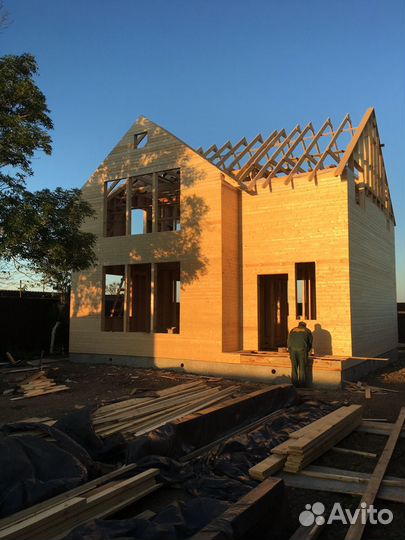 Строительство и ремонт