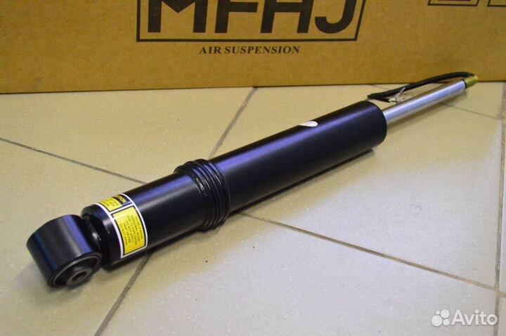 Амортизатор задний Porsche Cayenne 958 92A