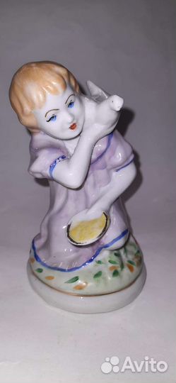 Фарфор. СССР