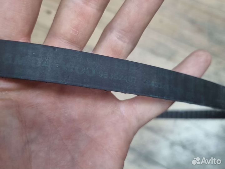 Ремень Daewoo 96352407