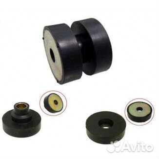 Подушка двигателя Polaris Widetrak LX 500/550