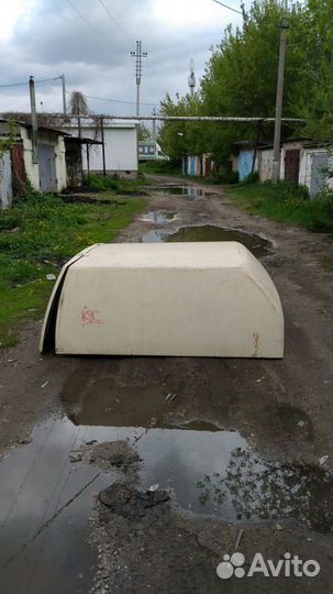 Будка от вис