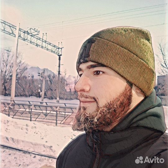 Личный персональный семейный водитель