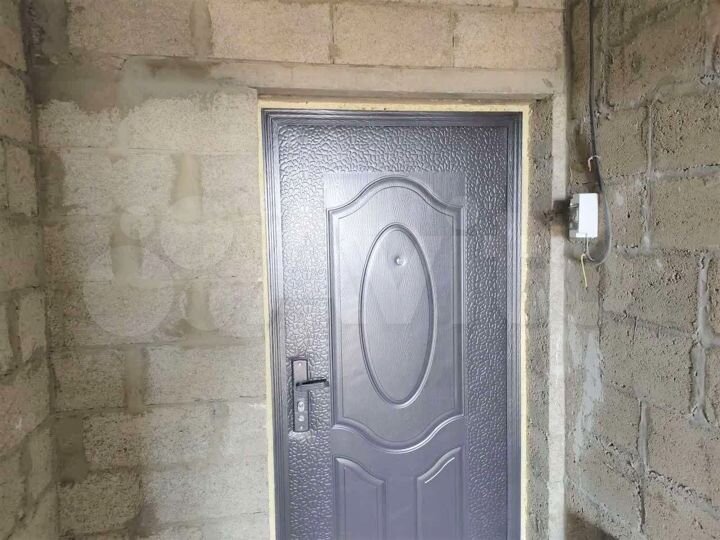 Квартира-студия, 26,3 м², 5/20 эт.