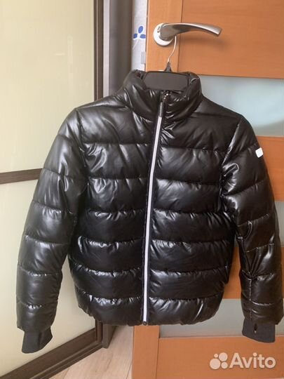 Куртка playtoday 140