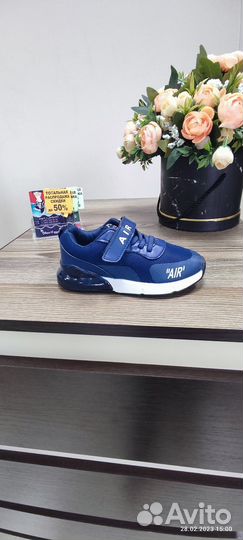 Ботинки, крассовки мужские