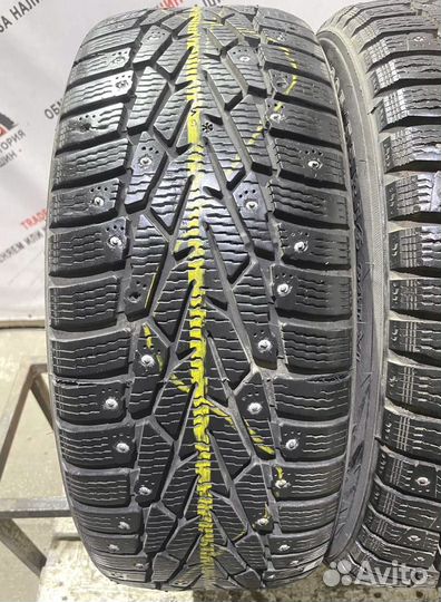 Nokian Tyres Nordman 7 205/55 R16 92P