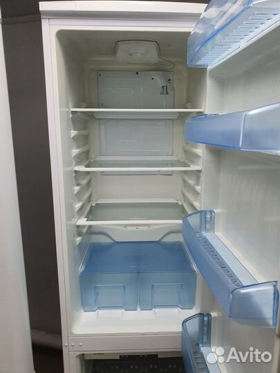 Узкий холодильник beko Гарантия/Доставка