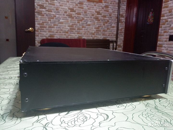 Усилитель 2.0+усилитель саб +DAC(цап)