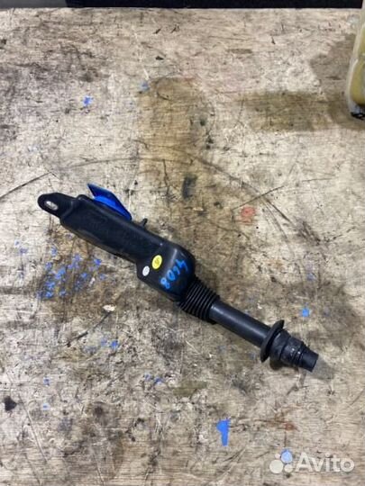 Бачок омывателя Audi A6 4F2 BDW 2005-2008