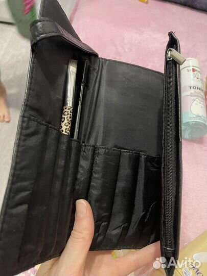 Футляр для кистей