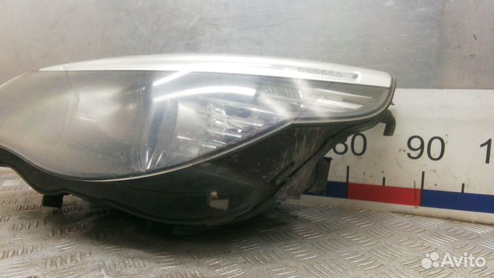 Фара BMW 5 E60/E61 (2003-2010)