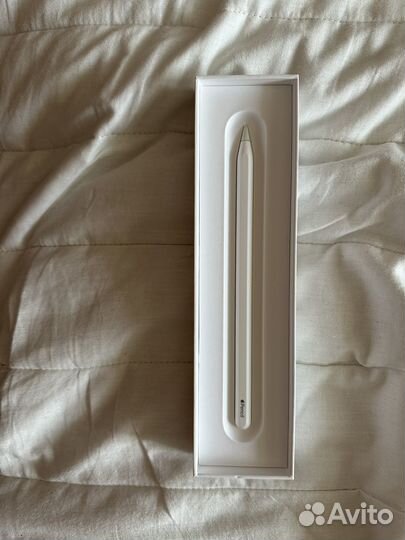 Apple pencil 2