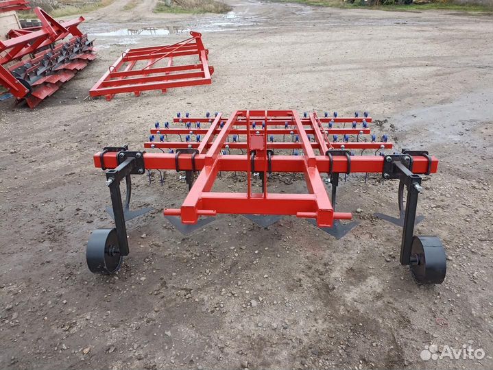 Культиватор Фермер Техника КШН-2, 2022