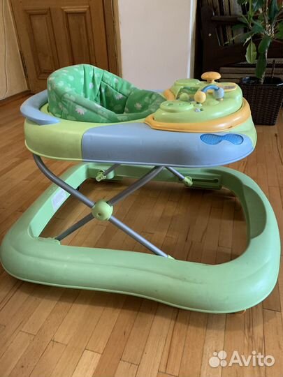 Ходунки детские бу
