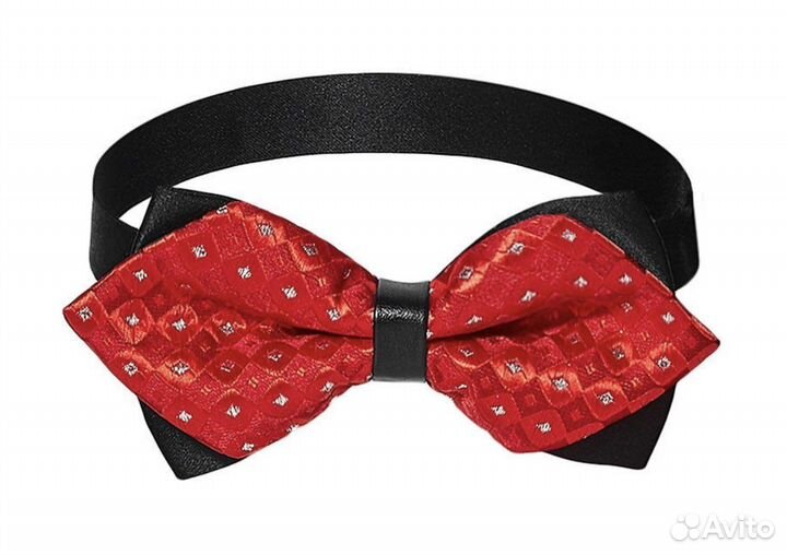 Бабочка, галстук-бабочка