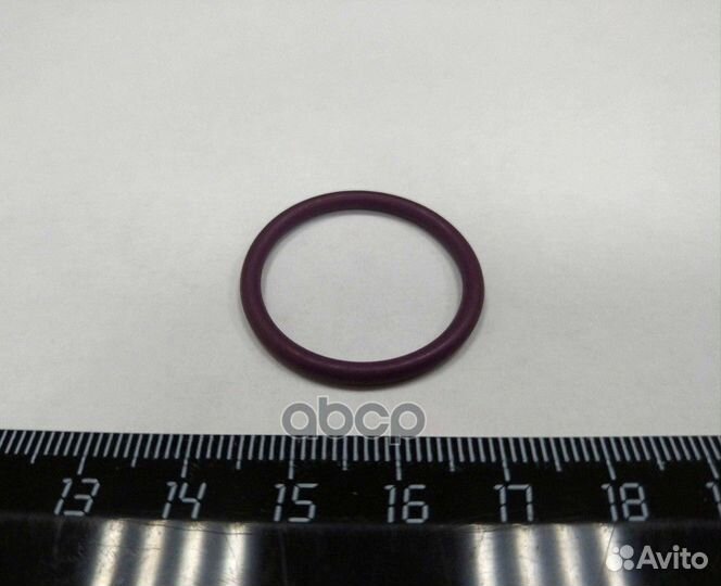 Уплотнительное кольцо 64508363041 BMW