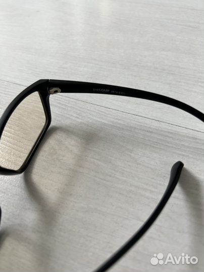 Очки для компьютера Eye comp