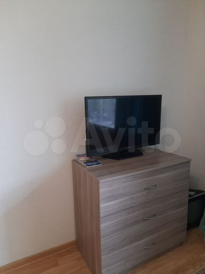 1-к. квартира, 38 м², 1/5 эт.