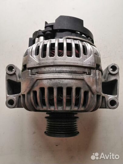 Генератор VAG