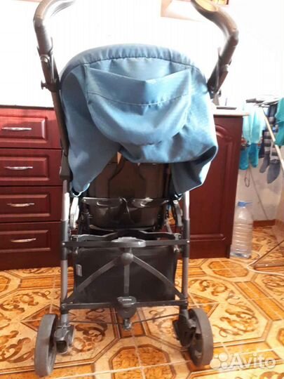 Коляска-трость Peg-Perego Si