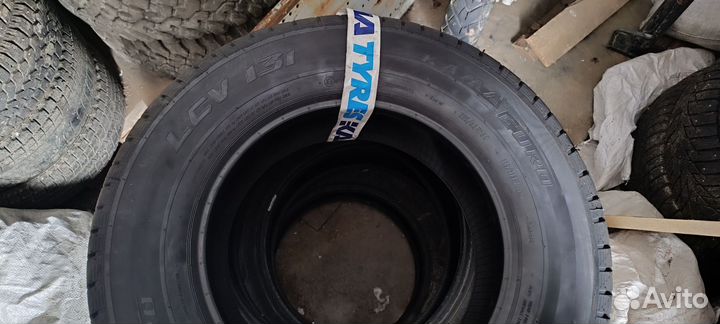 КАМА Kама-Euro LCV-131 235/65 R16C 115R