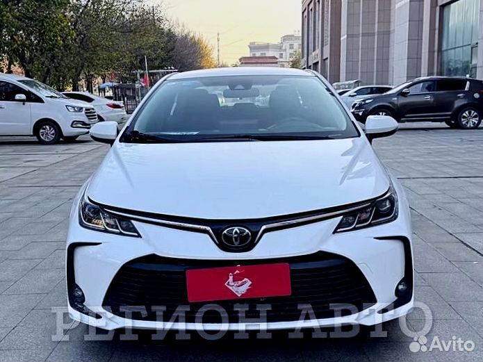 Пригоню авто под заказ. Сосед будет в аху.шоке