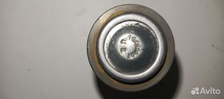 Шаровая опора renault logan