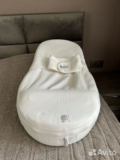 Кокон red castle