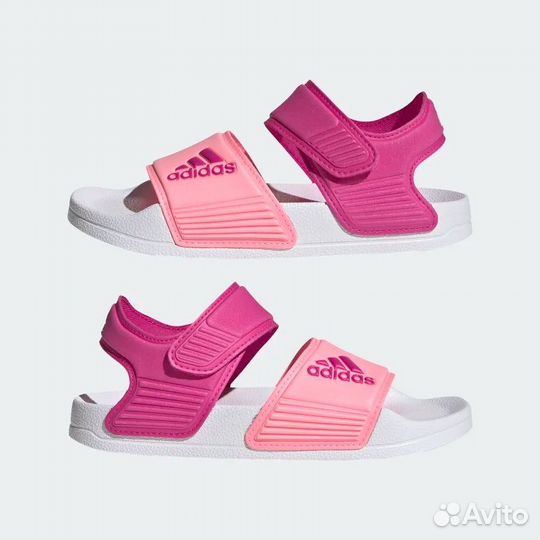 Сандалии adidas Adilette 34/37