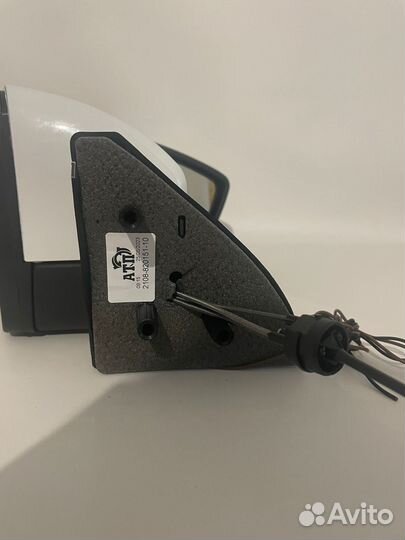 Зеркала ваз 2114 (2113 2115 )