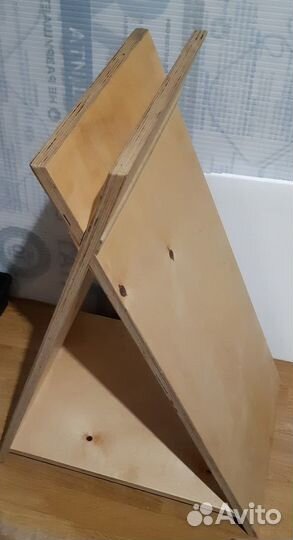 Домик когтеточка