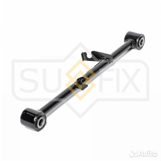 Sufix SI-1063 Рычаг подвески зад прав