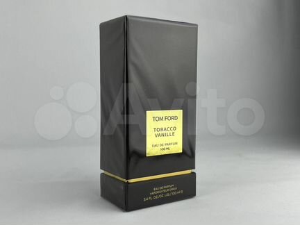 Tom Ford tabacco vanille/Том форд тобако ваниль