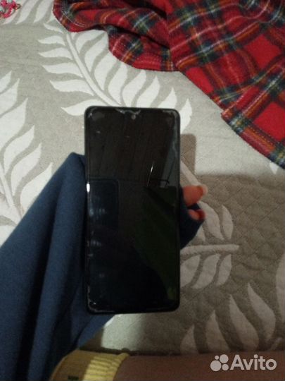 Samsung galaxy A52 128gb