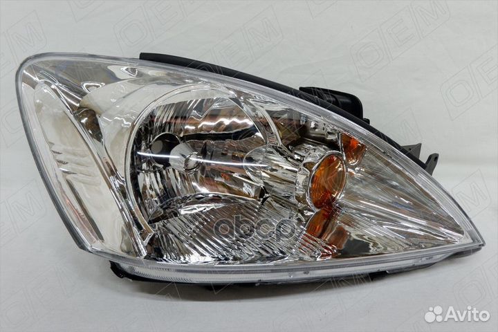 Фара правая, Mitsubishi, Lancer, 9 (2000-2010)