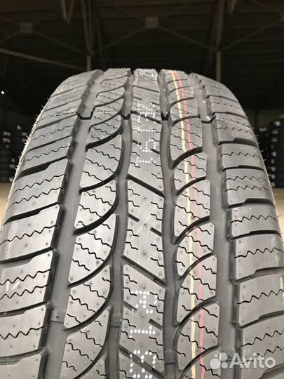 Grenlander Maho77 265/60 R18 114H
