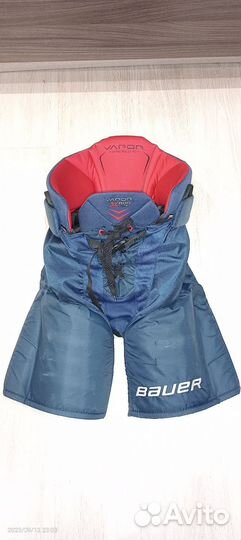 Хоккейные шорты bauer Jr L;X800 lite SrS; CCM Sr S