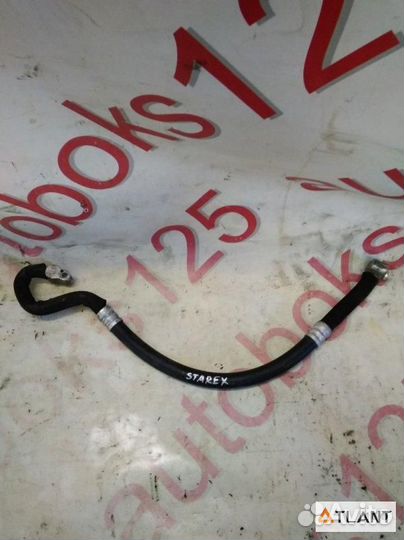 Трубки кондиционера hyundai starex