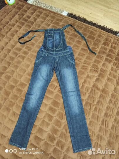 Комбинезон для беременных