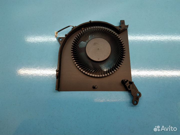 Кулер ноутбука Lenovo Y550-15 12V GPU