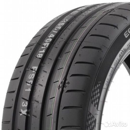 Kumho Ecsta PS91 225/45 R18 95Y