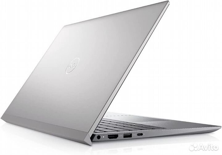 Ультрабук Dell Inspiron 14IPS i5 11300H 8GB 512SSD