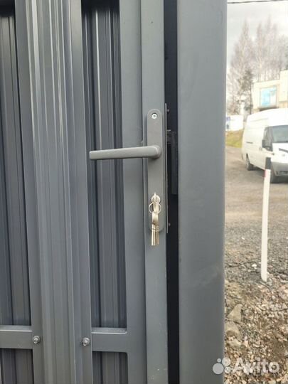 Забор без предоплаты