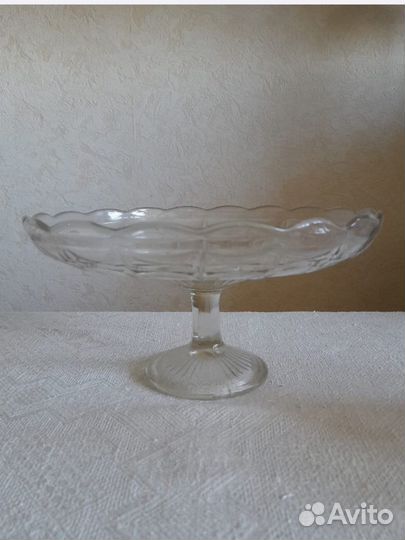 Вазы-конфетницы,для варенья,для фруктов,цветов