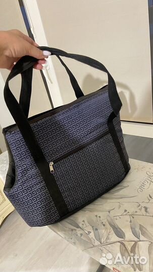 Сумка для маленьких собак и кошек