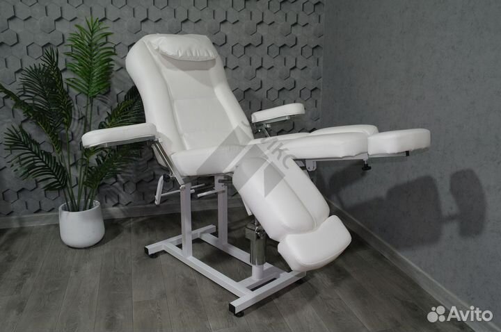 Гидравлическое кресло, кушетка