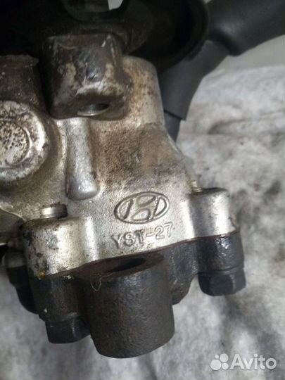 Гур Hyundai Getz 1.5 crdi 2002-2010